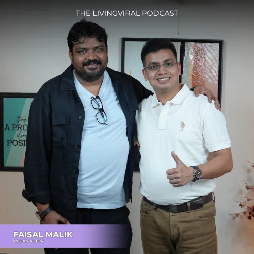 Faisal Malik Interview